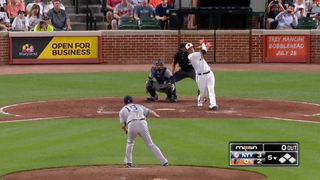 Manny Machado Is Smashing Dongs Against The Yankees While He Still Has The Chance